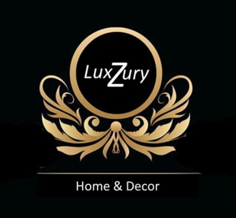 LuxZury Logo